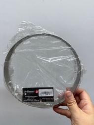 de Buyer 圓形塔圈