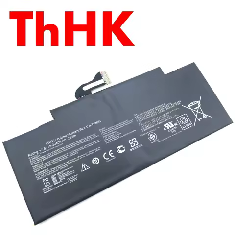 Genuine Original C21-TF201X Laptop Battery For ASUS Eee Pad Transformer TF300 TF300T TF300TL Table 2