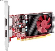 HP Graphics Card - Radeon R7 430-2 GB GDDR5 - PCIe 3.0 x16 Low Profile - DisplayPort, VGA - for Elit