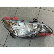 HONDA CIVIC SNB FD FD2 2009 - 2011 (1.8CC) HEAD LAMP FRONT LIGHT LAMPU DEPAN NEW