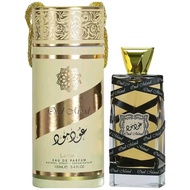 oud mood Perfume