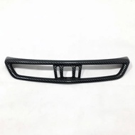 aihei Abs คาร์บอนไฟเบอร์ Lhd พิมพ์ภายใน Air Vent Outlet สำหรับ Nissan Qashqai J11 2015 2016 2017 อุป
