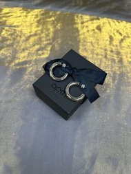 APM Monaco 圓環耳環