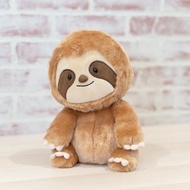 SimpliCute | Oliver the Sloth 樹懶