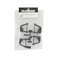 Element RC Enduro Shock Mounts (Hard) ASC42013
