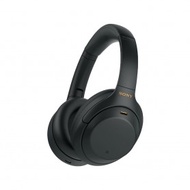 索尼(SONY) WH-1000XM4 無線降噪耳機