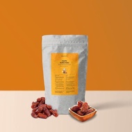 Toffin Dates Honey Frappe Powder 1000gr Dates Frappe