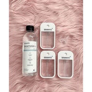 🌸🌸BLOSSOM POCKET SANITIZER [REFILLABLE]