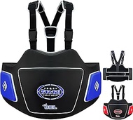 Farabi Body Shield Belly Protector Abdomen Protector Ribs Protector Abdominal Guard Belly Protectio