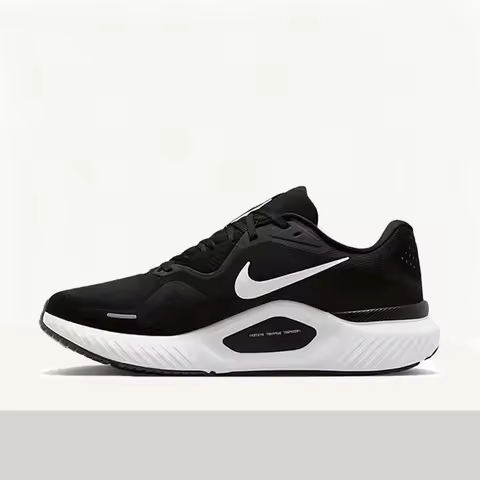 Nike Structure 26 Multi-Functional Cushioned Lightweight Breathable Comfortable Training Outdoor Run