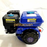 MESIN PENGGERAK BENSIN GASOLINE ENGINE NISHIKAWA GX 160 GX160 - YOBISOO