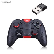 [zhg] GEN GAME  Controller Gamepad Remote Wireless Receiver For S3 / S5 /S6 [SG]