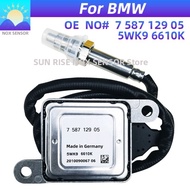 5WK96610K 5WK9 6610K 758712905 Nitrogen Oxygen Sensor For BMW E93 E90 E82 E88 E87 E91 E60 F10 N53 No