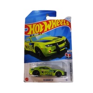 Hotwheels 10 Camaro SS