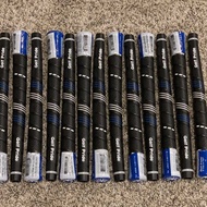 13pcs Golf Prid* CP2 Golf Grips Anti Slip Comfortable Perfect for Golf Club Replacement & Enhancemen