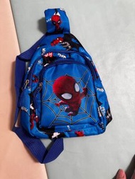 蜘蛛俠兒童斜挎包