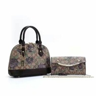 COACH 2 IN 1 WOMEN HANDBAGS