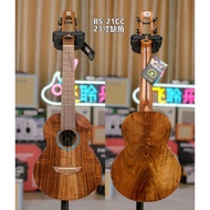 Feiling Musical Instruments Sunny BS-21C/21CC/21T/21TC 77cm 87cm All Single Acacia Mu Ukulele