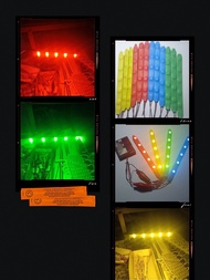 Lampu Layangan LED strip LED stick lampu hias 3-5 volt