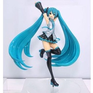 [預訂/7月] 初音 (DIVA 10th週年Ver) 初音Project DIVA A.F.T. SPM景品
