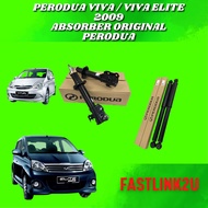 Fastlink Perodua Viva / Viva Elite Absorber 100% New Original Perodua