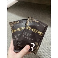 Lazior 2HERS3 可可营养代餐 50g🍫 ‼️试用装🔥🔥‼️