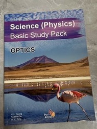 Science (Physics) Basic Study Pack