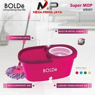 Super Mop Bolde Unicorn | Bolde Super Mop Unicorn | Super Mop Bolde
