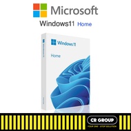 Microsoft Software - Windows 11 Home 64-bit/Windows 11 Pro 64-bit ESD FQC-10572 - Operating System D
