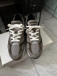 Jjjjound new balance 992 (us8)