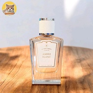 น้ำหอมแบ่งขาย Ambre Blanc by Butterfly Reserve Collection ขนาด 1ml, 2ml, 5ml, 10ml