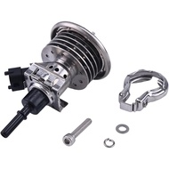 Fluid Injector Module 18307807206 3C0131113C Compatible with BMW E90 335d X5 E70 3.0L Audi Q5 Q7 A6 