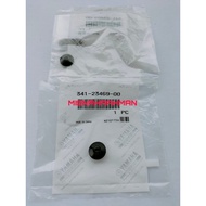 Yamaha Original RXZ Y125ZR Cap Bolt / Penutup Allen Key Spoiler / Chipsmore Spoiler - 341-23469-00