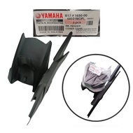 YAMAHA HLY 100% ORIGINAL CHAIN CASE COVER PETI RANTAI FENDER INNER HUGGER Y15 Y15ZR YSUKU Y16ZR