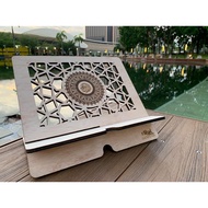 Rehal A3 Size | Exclusive Rehal Size A3 | Rehal untuk Kitab Besar