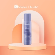 【Dr.ville】Hair Styling Spray Hair Volume Spray Hair Treatment Hairspray