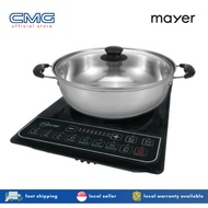 Mayer Induction Cooker MMIC2110