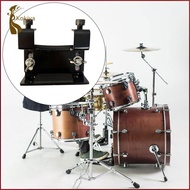 [kokiya] Drum Lifting Parts Instrument Accessory Enhanced Stability Drum Rack Drum Base for Acoustic