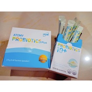 Atomy Probiotics Plus 益生菌