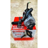 KUNCI X1R MAIN SWITCH ASSY YAMAHA X1R ORIGINAL 🇨🇷