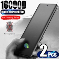 2Pcs Soft Matte Hydrogel Film For OPPO Reno 9 8 7 6 5 4 3 Pro Plus 8T 8Z 7Z 7SE 5F 5K 5Z 4Z 4SE 4F 2Z A Z 2 2F Frosted TPU Screen Protector For Reno 8 7 6 5 4 Lite 3 Youth 10x zoom