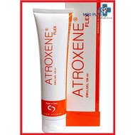 Atroxene Flex Emulgel 100ml (Exp: 11/2026) PROMO