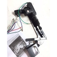 [ READY STOCK ] Remote Control Rear boot 4x4 locking device  Toyota Vigo - Isuzu Dmax 2007-2012 - Is