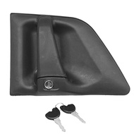 (LAZ8) Car Right Side Door Handle for Scania R340 R380 R470 P470 R500 R580 G420 P420 R420 1306410 13