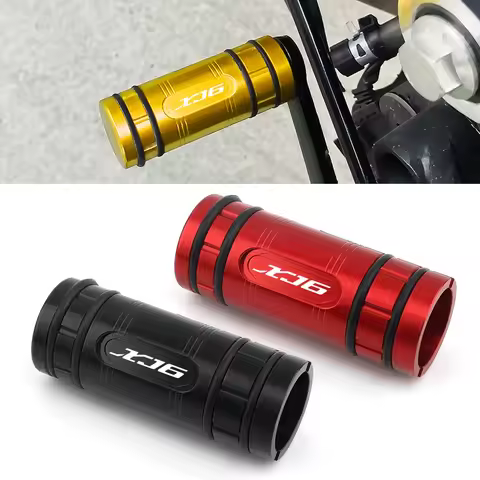 Fit For Yamaha Xj6 Xj6n Xj 6 N Diversion CNC Brake Gear Shift Lever Pedal Enlarger Motorcycle Access