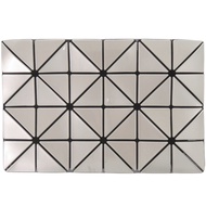 三宅一生 Bao Bao 銀色收納包 0582 [二手]ISSEY MIYAKE