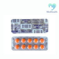 [EXP:7/26]DYNA VITBION FORTE (vitamin B1,B6,B12) TABLET 10'S/STRIP