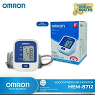 OMRON HEM  Digital Blood Pressure/tensi digital Model