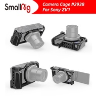 SmallRig Cage for Sony ZV-1 II / ZV-1F / ZV-1 Camera 2938
