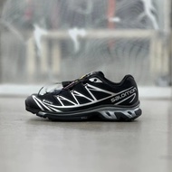 Salomon XT-6 GTX 黑銀色